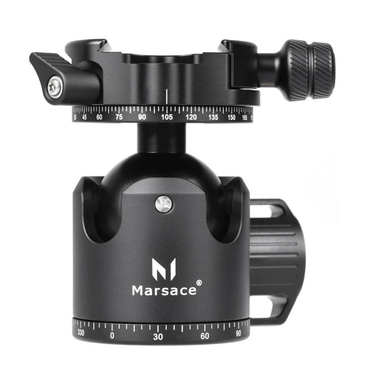 Marsace XB-2R 自由雲台